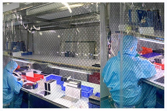 偏光片厂家注重的生产环节有哪些